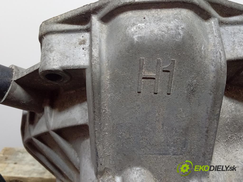 Chevrolet Aveo 2008 prevodovka Manualna h1