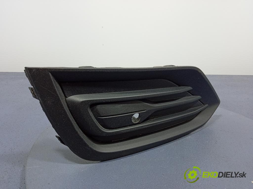 Volvo V60 0 nárazník před 31455513