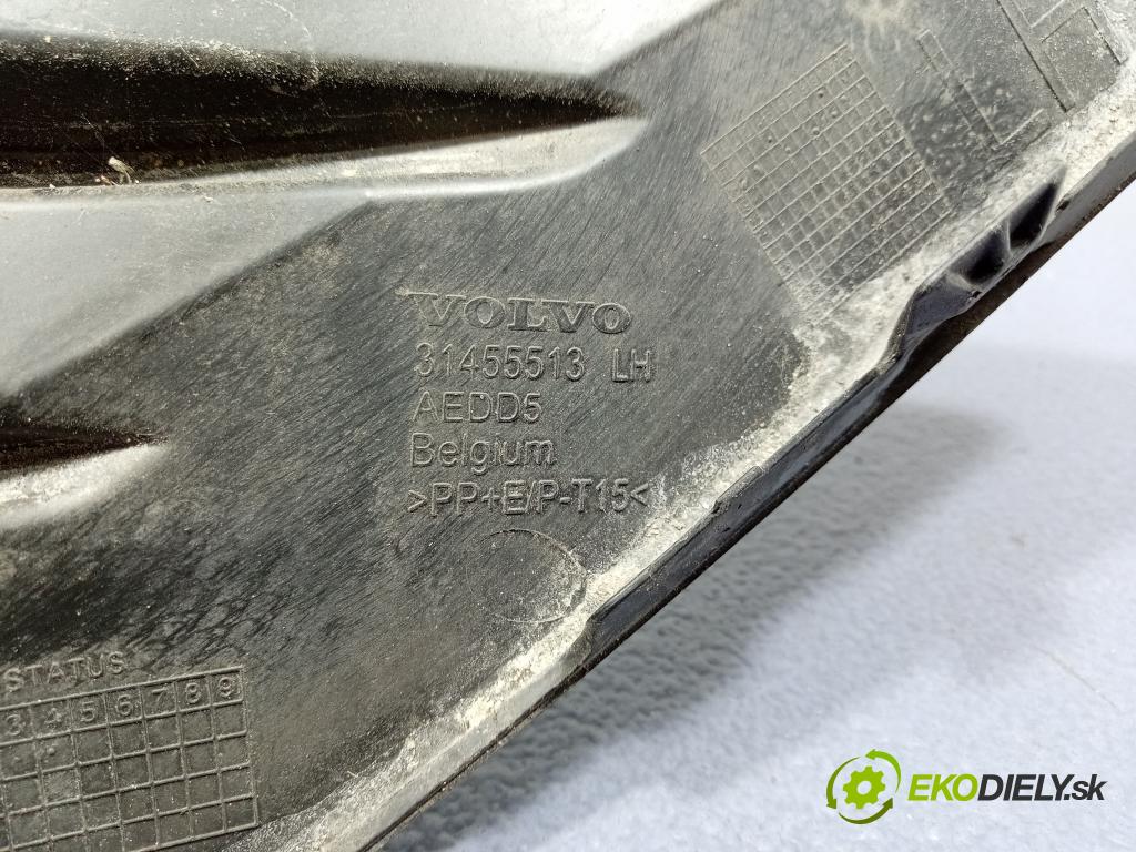 Volvo V60 0 nárazník před 31455513