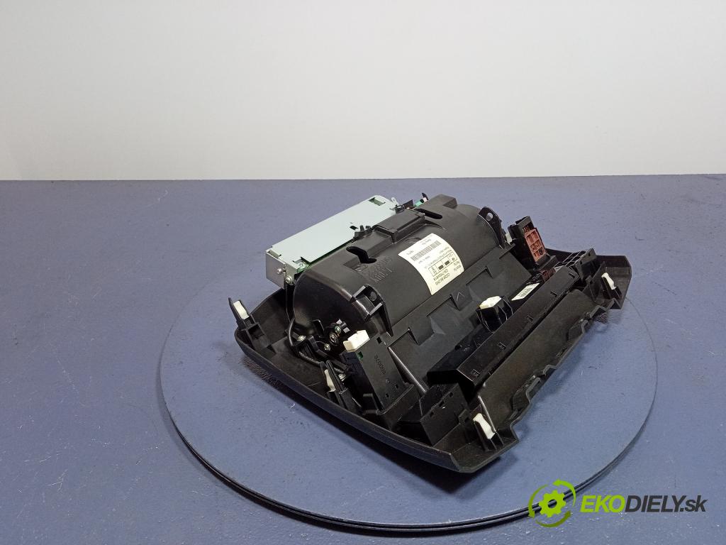 Mazda 5 2005 displej Radio / GPS CC2966DV0