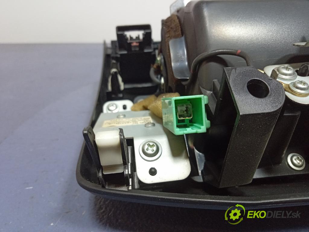 Mazda 5 2005 displej Radio / GPS CC2966DV0