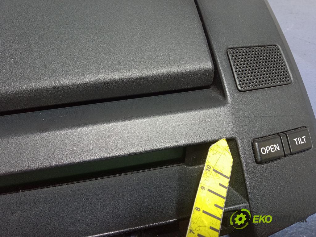 Mazda 5 2005 displej Radio / GPS CC2966DV0