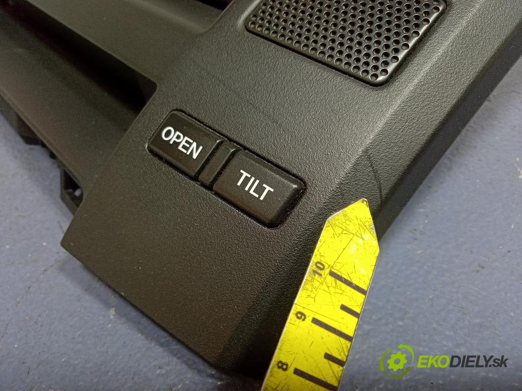 Mazda 5 2005 displej Radio / GPS CC2966DV0