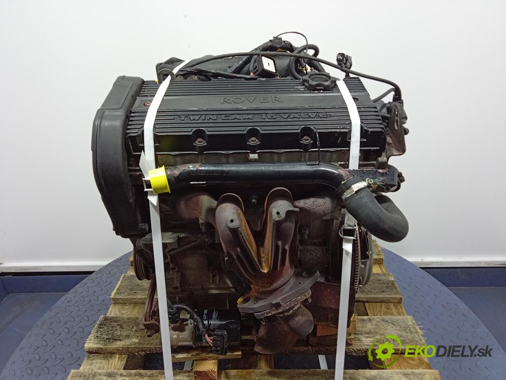 Polonez Atu 1996 motor Benzín: 14K4FK75