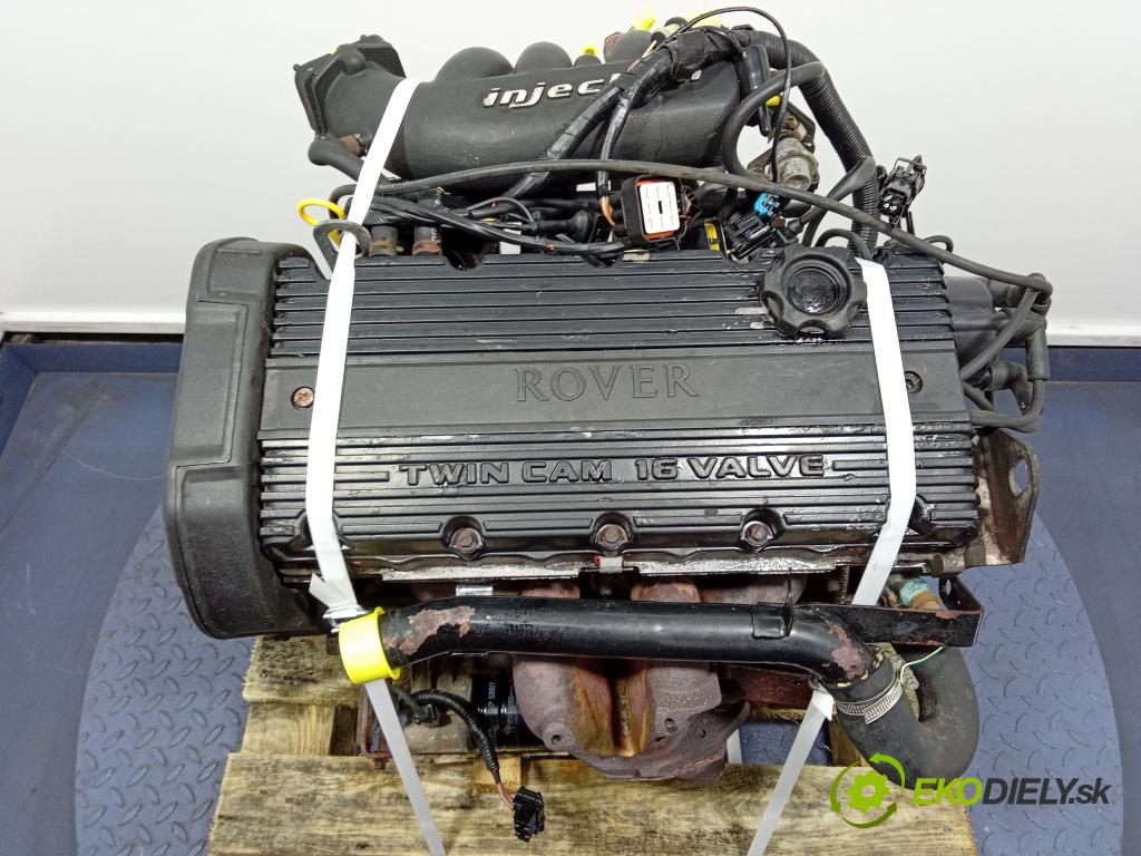 Polonez Atu 1996 motor Benzín: 14K4FK75