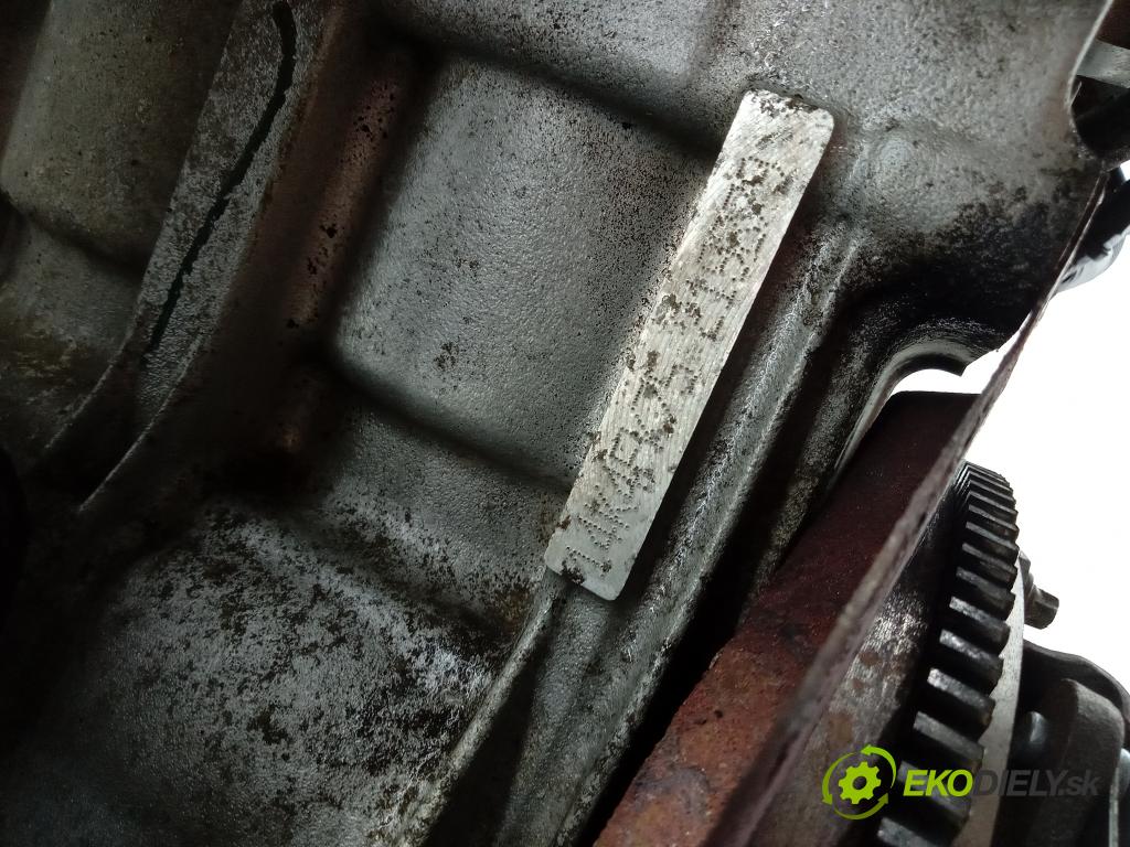 Polonez Atu 1996 motor Benzín: 14K4FK75