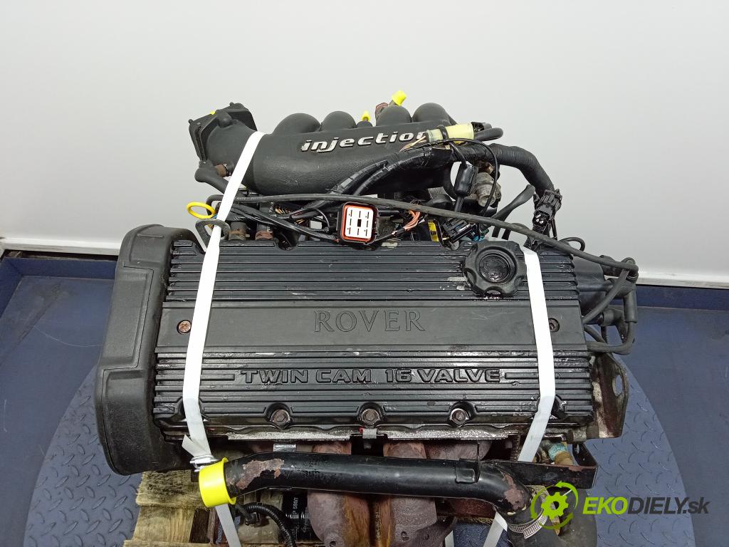 Polonez Atu 1996 motor Benzín: 14K4FK75