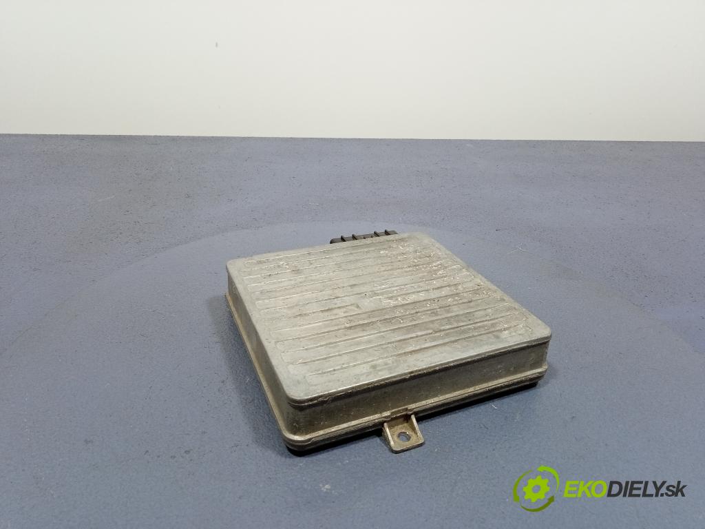 Polonez Atu 1996 řídící jednotka Motor: MKC103610