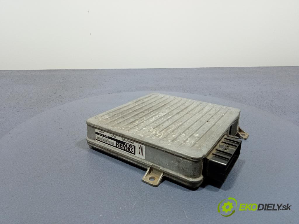 Polonez Atu 1996 řídící jednotka Motor: MKC103610