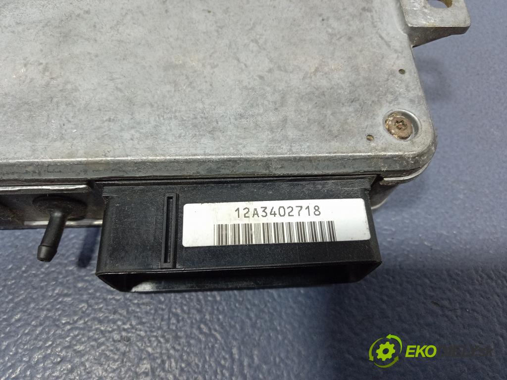 Polonez Atu 1996 řídící jednotka Motor: MKC103610