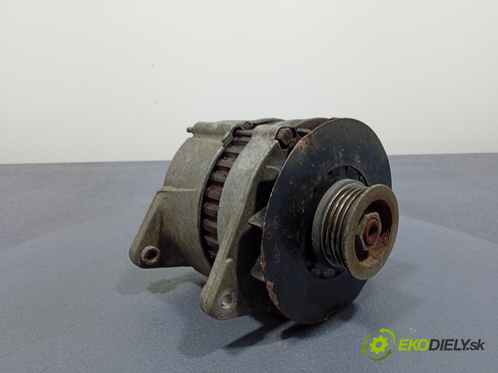 Polonez Atu 1996 Alternator YLE10082