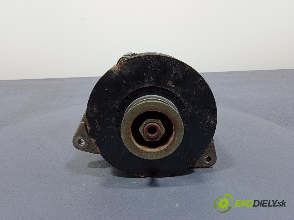 Polonez Atu 1996 Alternator YLE10082