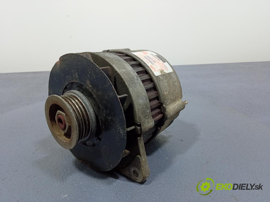 Polonez Atu 1996 Alternator YLE10082