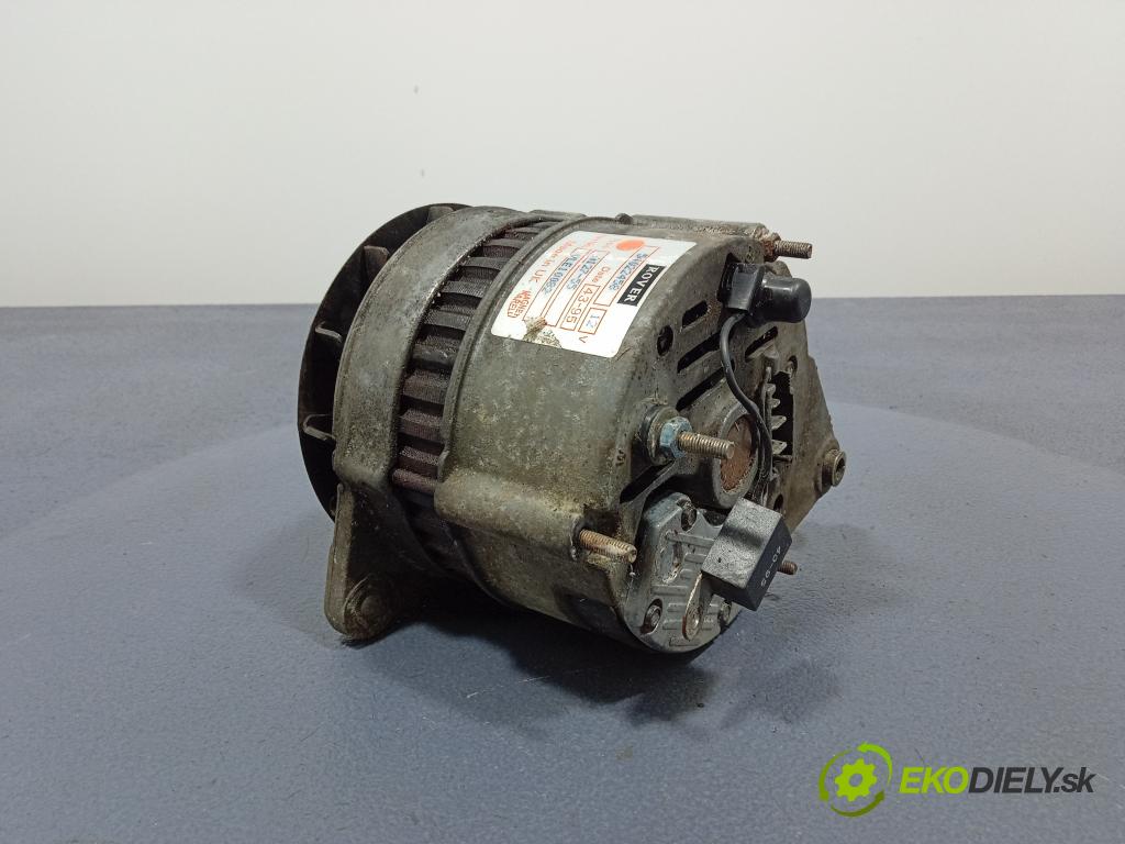 Polonez Atu 1996 Alternator YLE10082