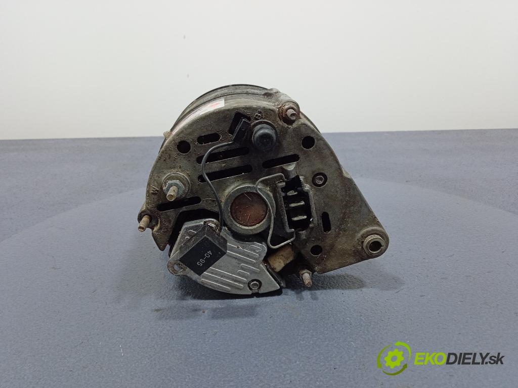 Polonez Atu 1996 Alternator YLE10082