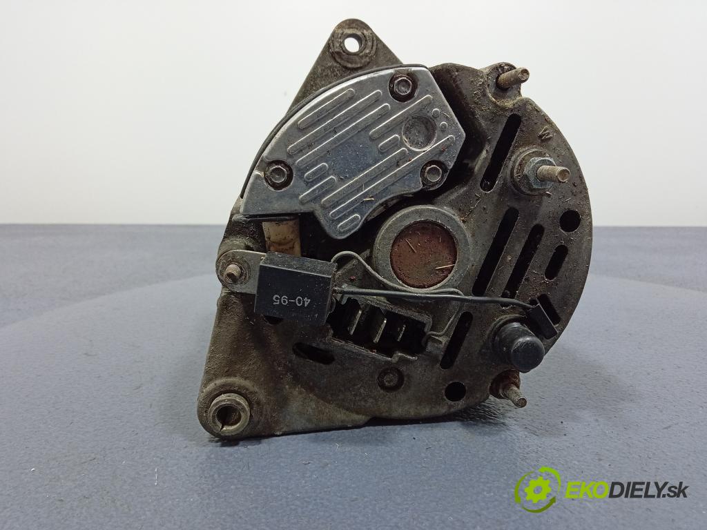 Polonez Atu 1996 Alternator YLE10082