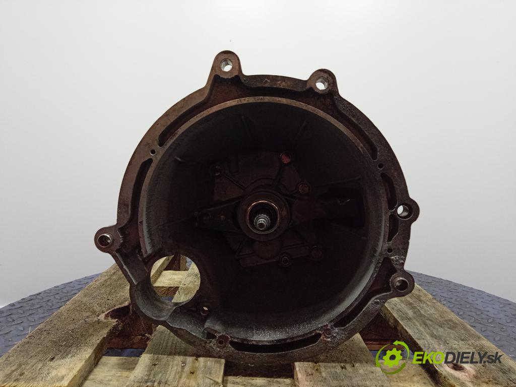 Polonez Atu 1996 prevodovka Manualna AK132