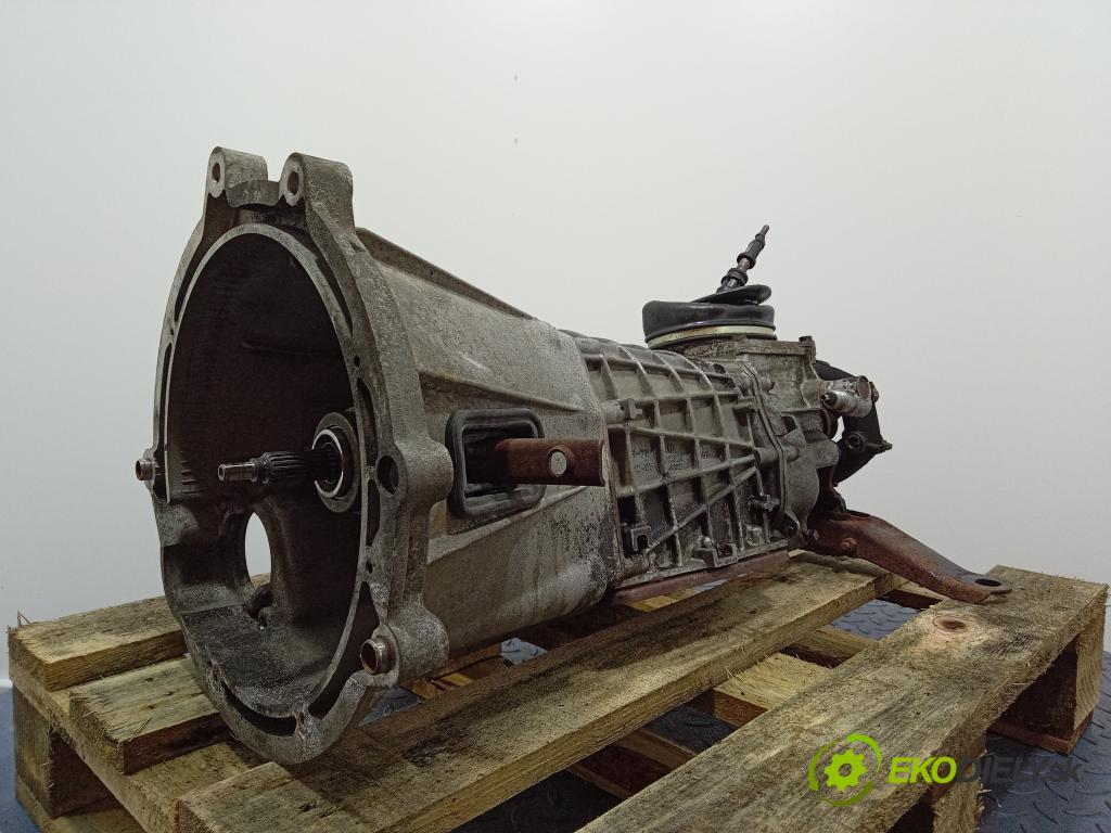 Polonez Atu 1996 prevodovka Manualna AK132