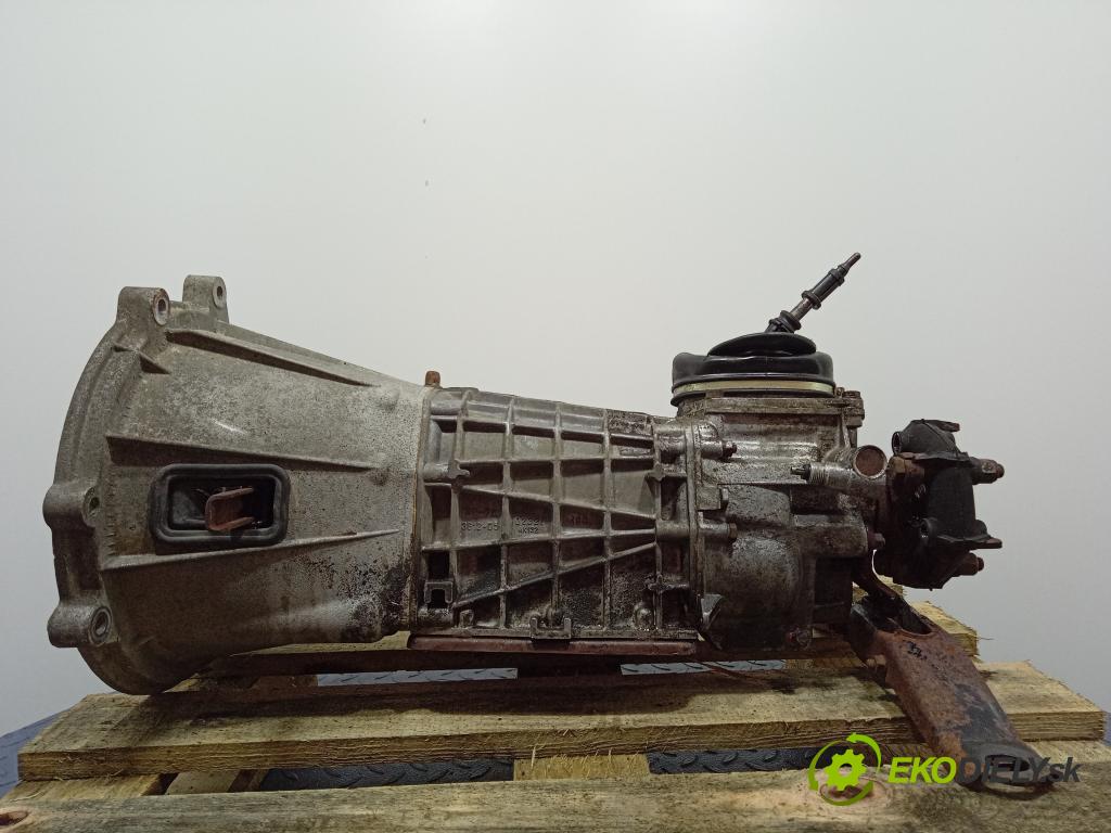 Polonez Atu 1996 prevodovka Manualna AK132