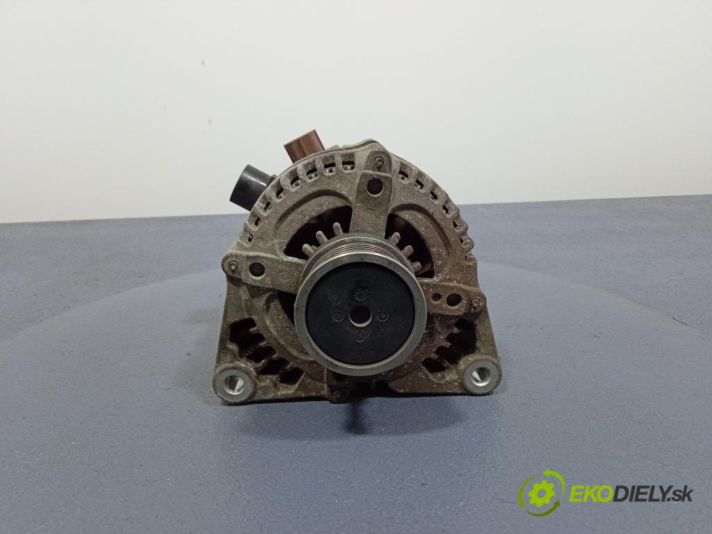 Ford Focus 2010 Alternator 8M5T-10300-PA