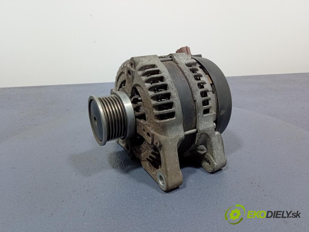 Ford Focus 2010 Alternator 8M5T-10300-PA