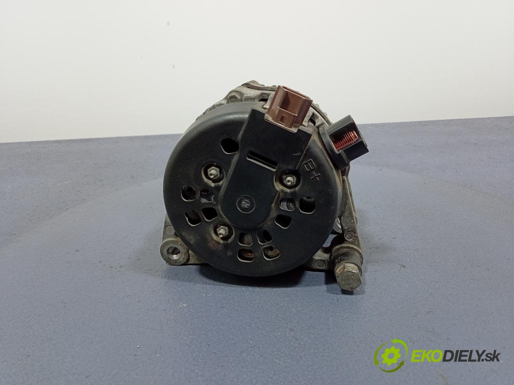 Ford Focus 2010 Alternator 8M5T-10300-PA