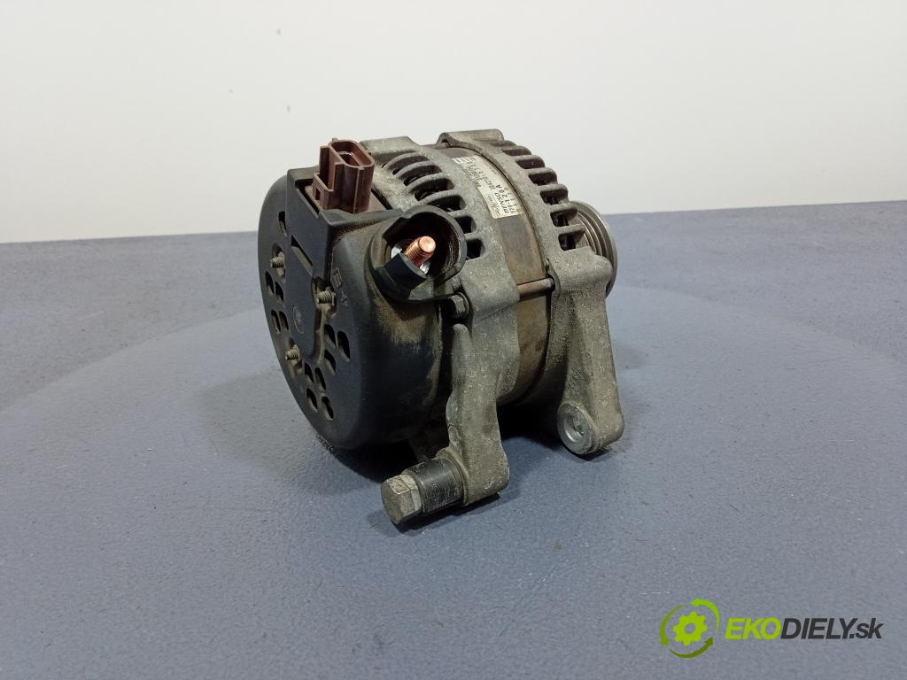 Ford Focus 2010 Alternator 8M5T-10300-PA