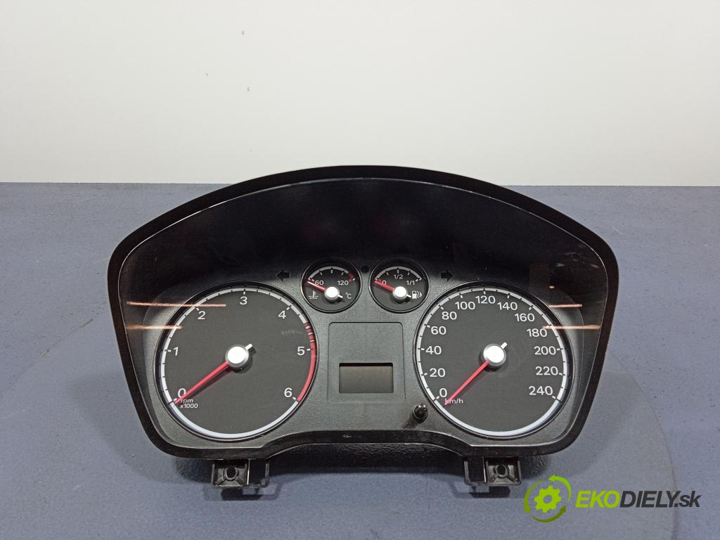 Ford Focus 2010 prístrojovka/ budíky 3M5F-10A855-A