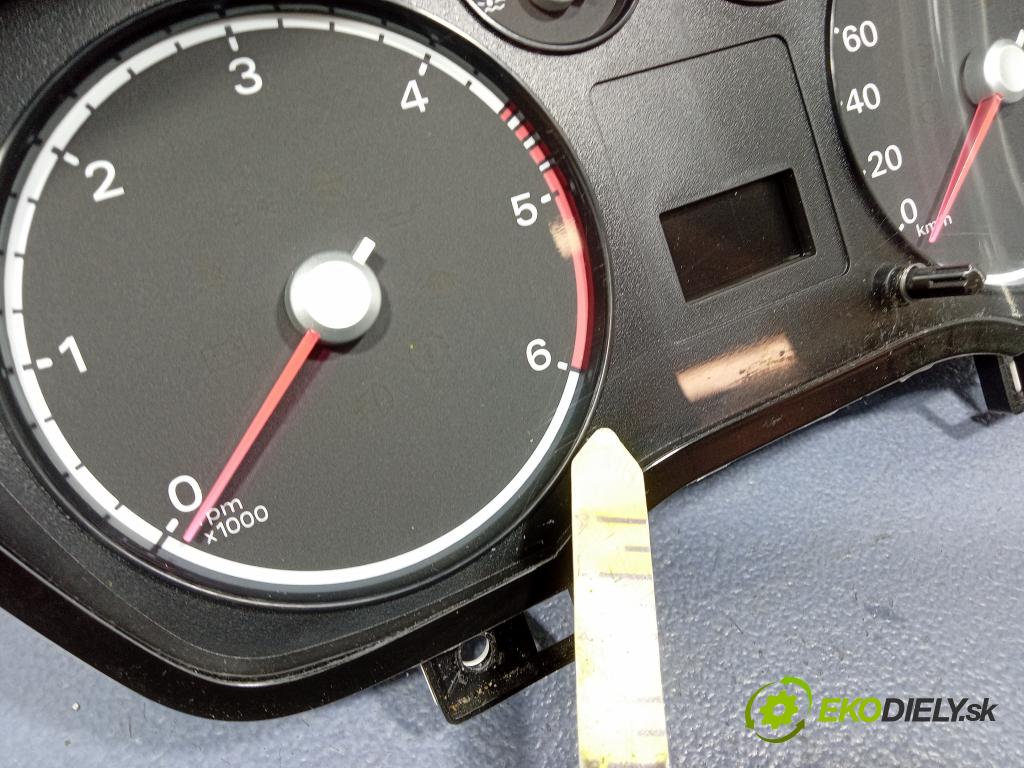 Ford Focus 2010 prístrojovka/ budíky 3M5F-10A855-A