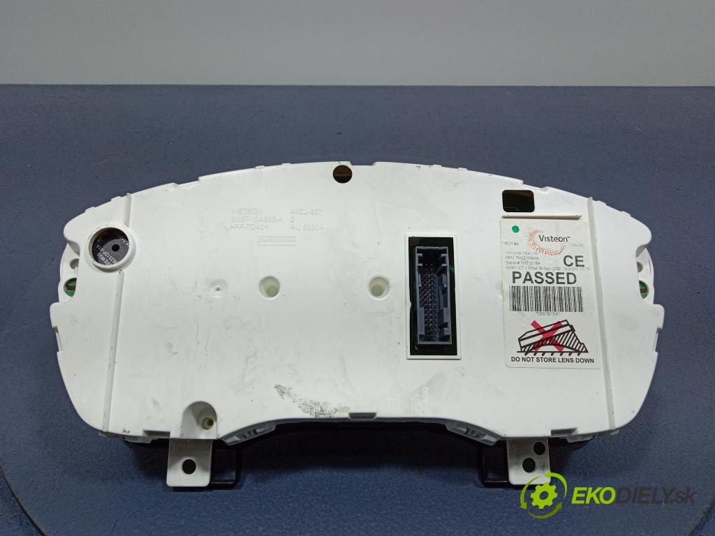 Ford Focus 2010 prístrojovka/ budíky 3M5F-10A855-A