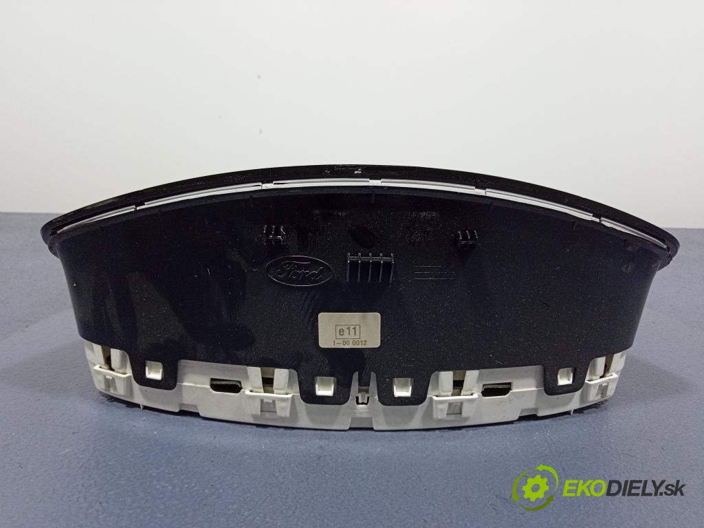 Ford Focus 2010 prístrojovka/ budíky 3M5F-10A855-A