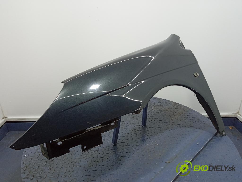 Citroen C5 2005 blatnik před Levý: 01
