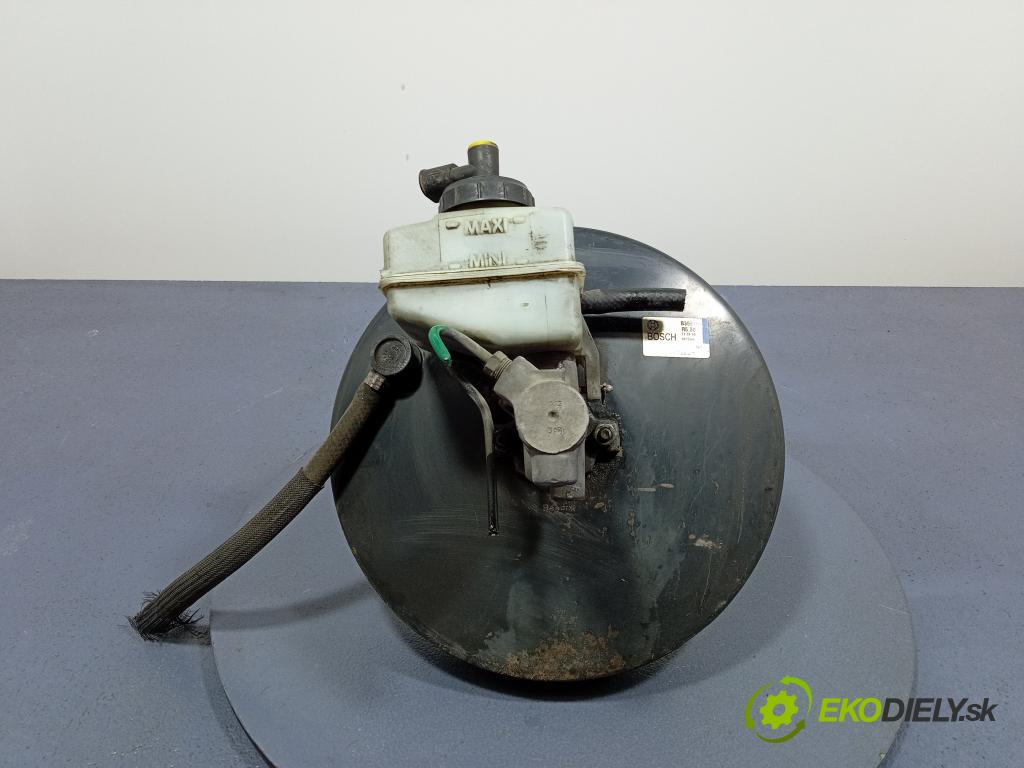 Opel Movano 2003 servo Brzdní: 7700308122