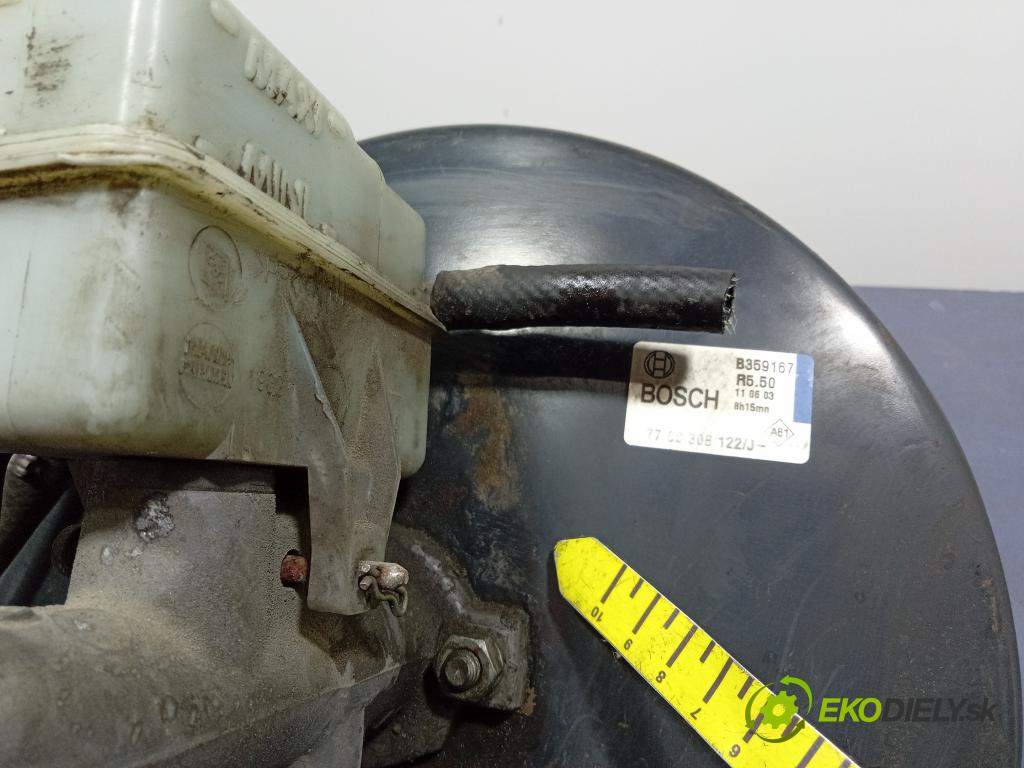 Opel Movano 2003 servo Brzdní: 7700308122
