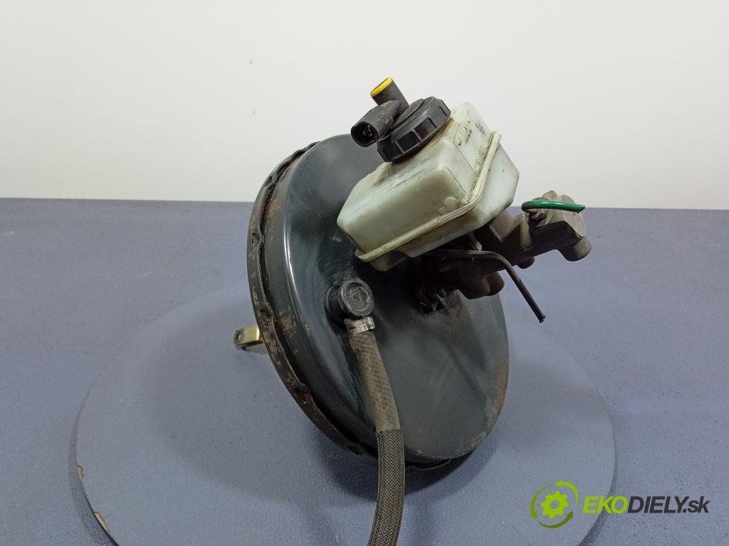 Opel Movano 2003 servo Brzdní: 7700308122