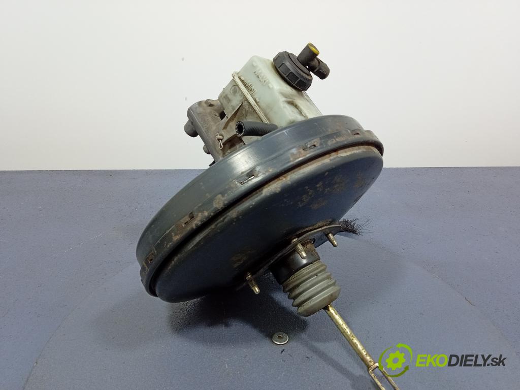 Opel Movano 2003 servo Brzdní: 7700308122