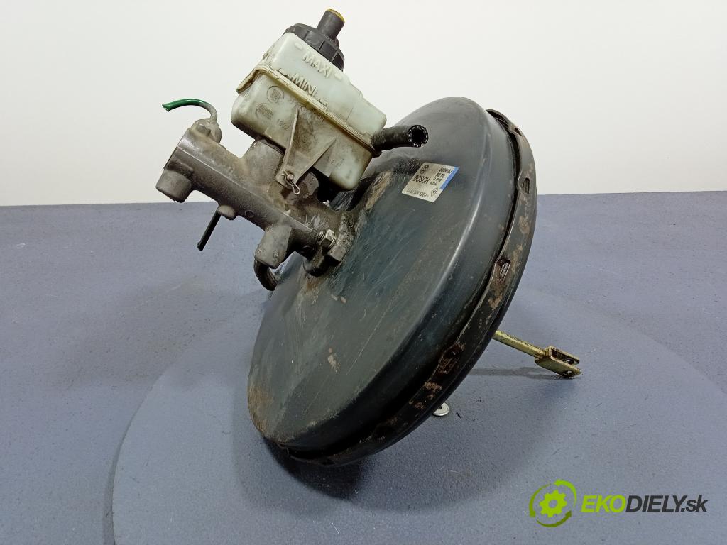 Opel Movano 2003 servo Brzdní: 7700308122