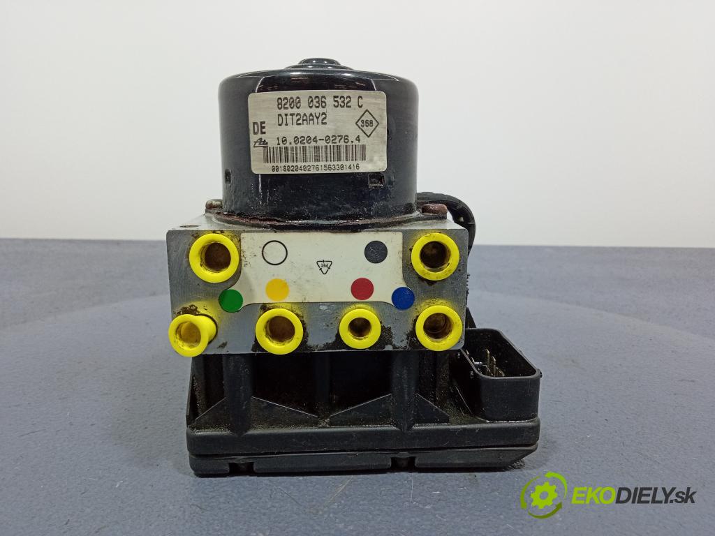 Opel Movano 2003 čerpadlo ABS x 100946-14033
