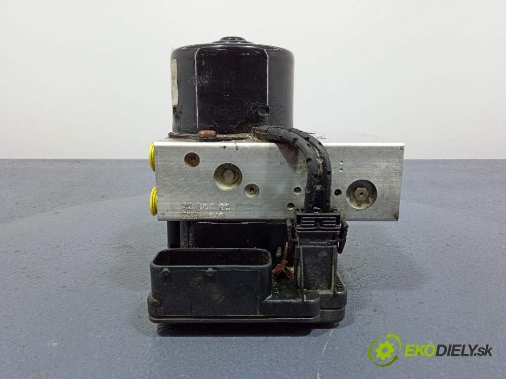 Opel Movano 2003 čerpadlo ABS x 100946-14033