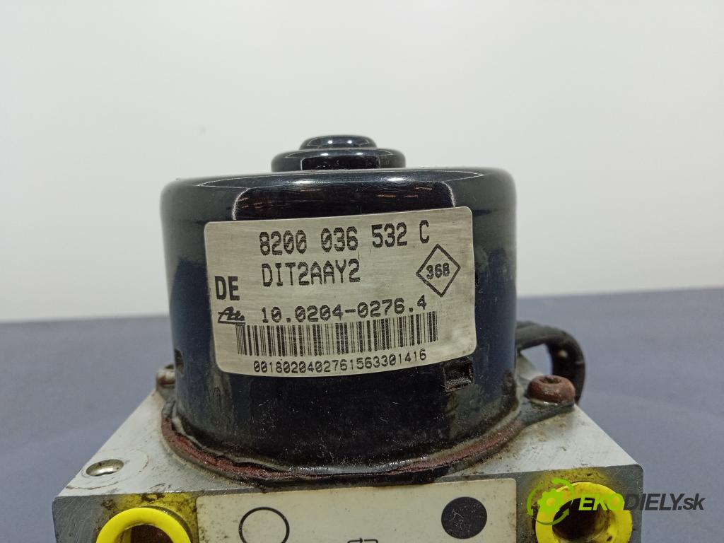 Opel Movano 2003 čerpadlo ABS x 100946-14033