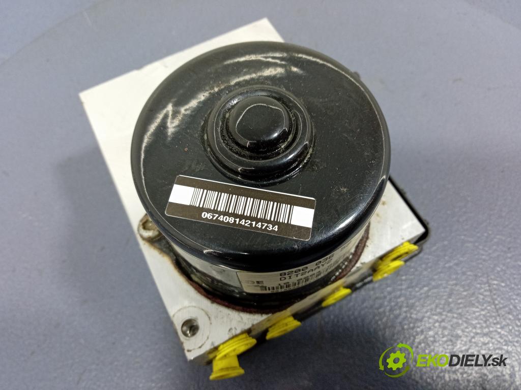 Opel Movano 2003 čerpadlo ABS x 100946-14033
