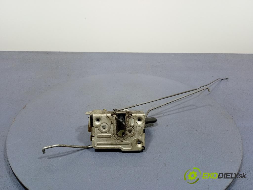 Opel Movano 2003 zámek dveře před Levý: 01