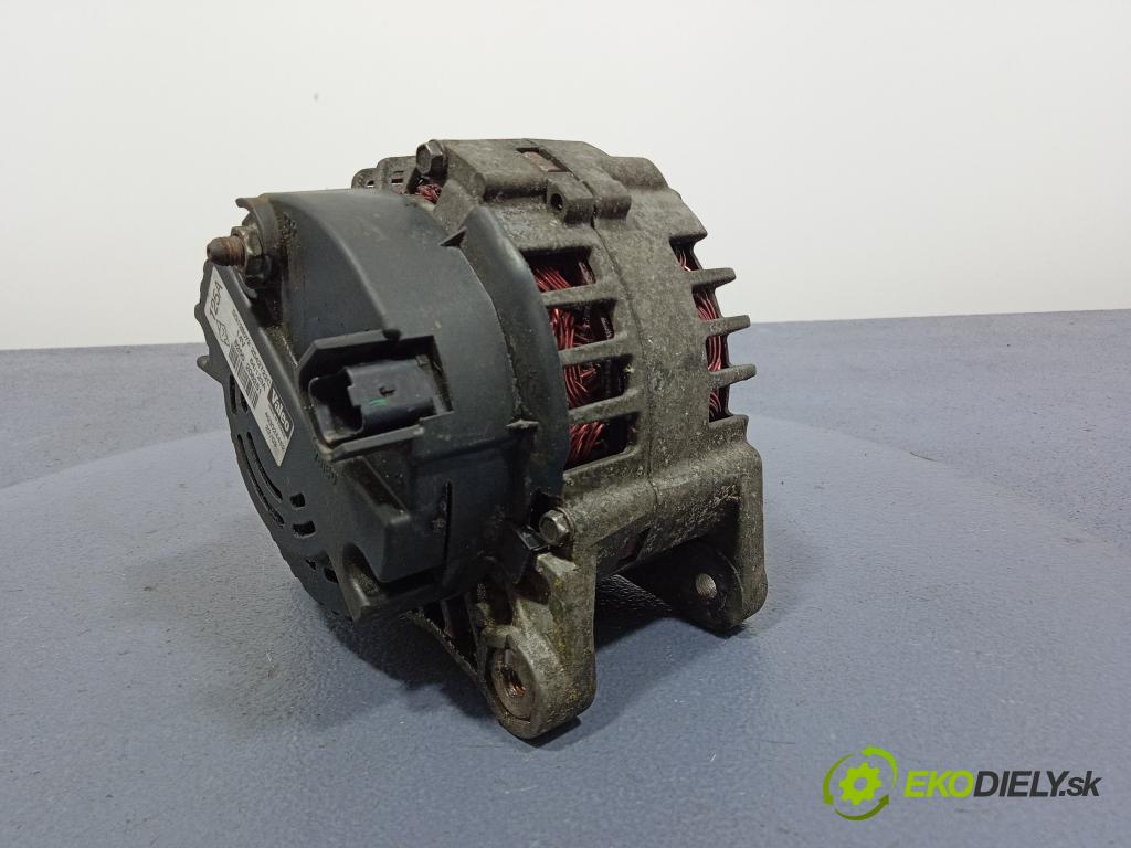 Opel Movano 2003 Alternator 8200206251