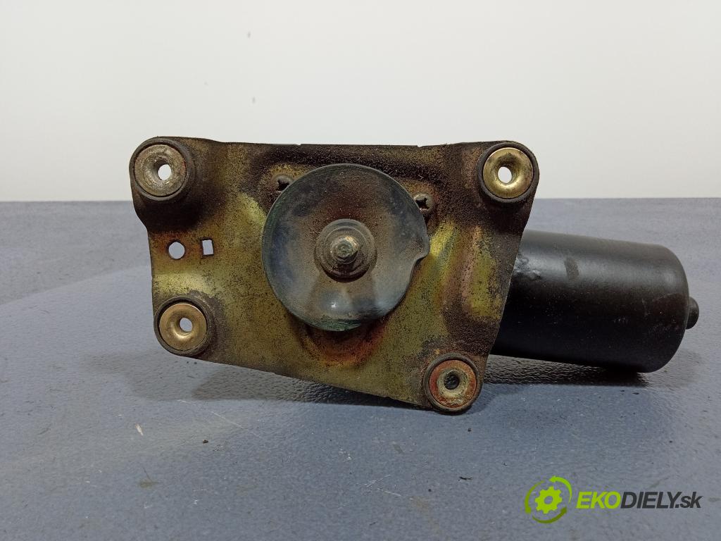 Opel Frontera 2000 mechanismus motorek Stěrače: před 01