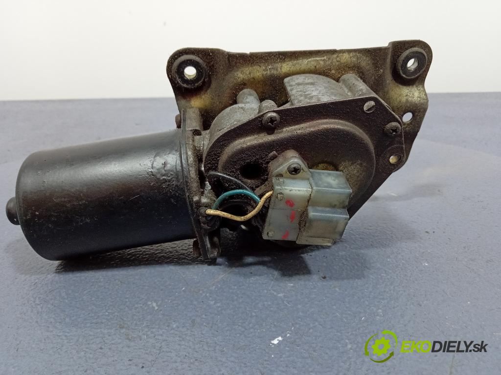 Opel Frontera 2000 mechanismus motorek Stěrače: před 01