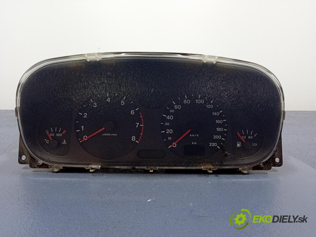 Opel Frontera 2000 prístrojovka/ budíky 16240159