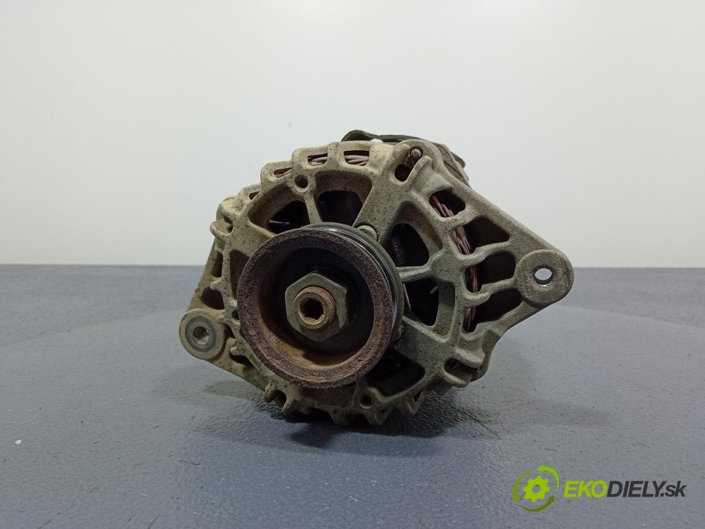 Hyundai Getz 2006 Alternator 37300-02551