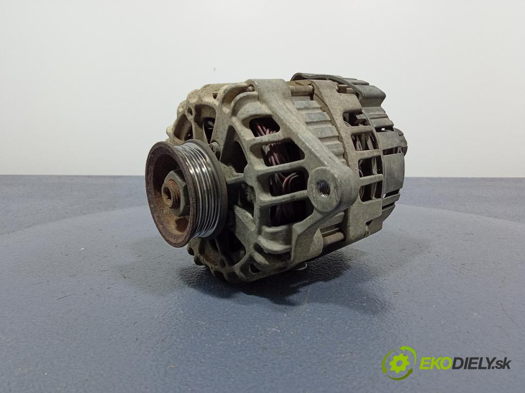 Hyundai Getz 2006 Alternator 37300-02551