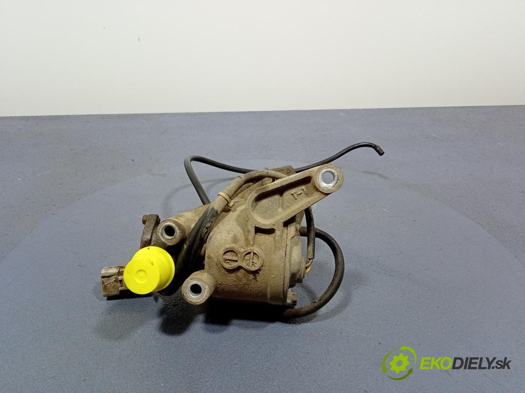 Opel Frontera 2000 prevodovka ZNÍŽENIE: 01