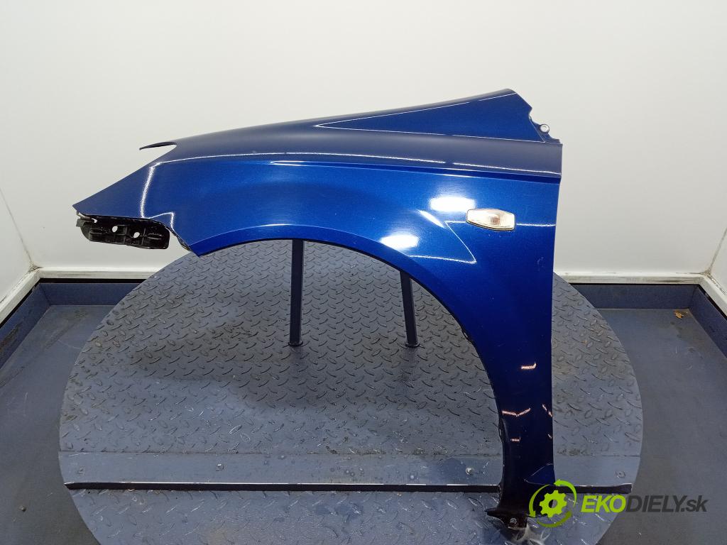 Hyundai Getz 2006 blatnik před Levý: 01